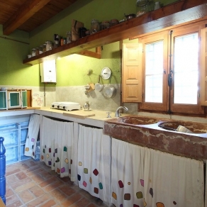 STONE COUNTRY HOUSE A PLACE FOR CALM AND SERENITY