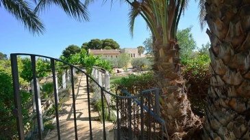 Fantastic 19th century estate