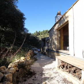 STONE COUNTRY HOUSE A PLACE FOR CALM AND SERENITY