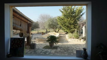 Fantastic 19th century estate