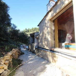STONE COUNTRY HOUSE A PLACE FOR CALM AND SERENITY