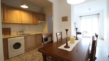 Reformed - Ready to enjoy- 2 terraces.