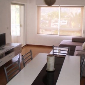 Cozy apartment near the Palau Altea.