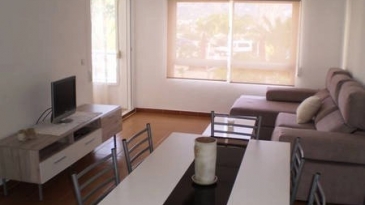Cozy apartment near the Palau Altea.
