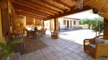 Fantastic 19th century estate