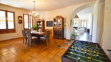 Fantastic 19th century estate