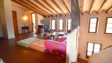 Fantastic 19th century estate