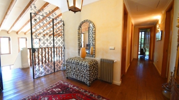 Fantastic 19th century estate