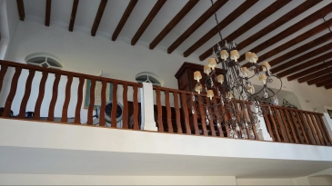 Fantastic 19th century estate