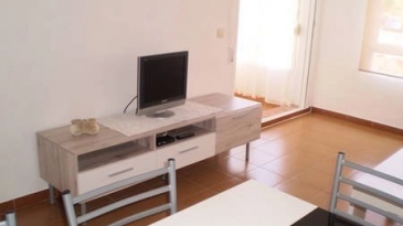 Cozy apartment near the Palau Altea.