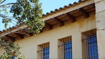 Fantastic 19th century estate