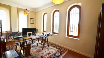 Fantastic 19th century estate