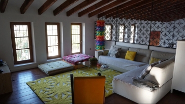 Fantastic 19th century estate
