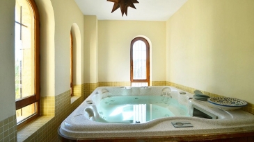 Fantastic 19th century estate