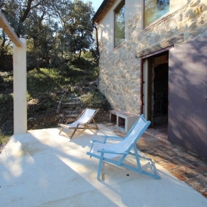 STONE COUNTRY HOUSE A PLACE FOR CALM AND SERENITY