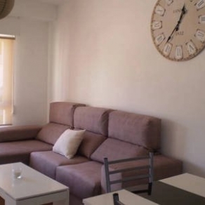 Cozy apartment near the Palau Altea.