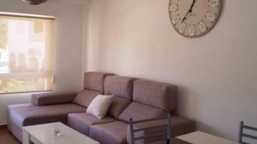 Cozy apartment near the Palau Altea.