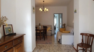 Reformed - Ready to enjoy- 2 terraces.