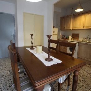 Reformed - Ready to enjoy- 2 terraces.
