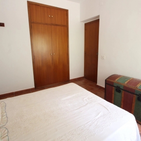 Villa in the area of Las Fuentes de Algar of  Callosa. Orchard area and surrounded by mountains