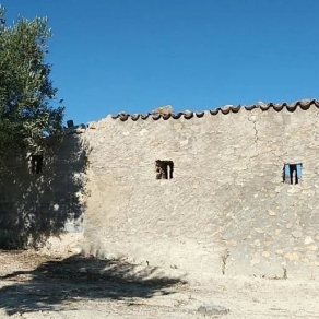 Country House Finca Chorquets