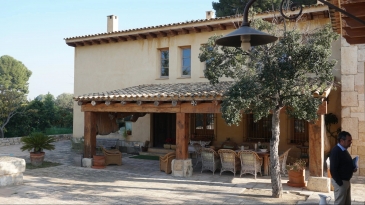 Fantastic 19th century estate