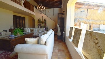 Fantastic 19th century estate