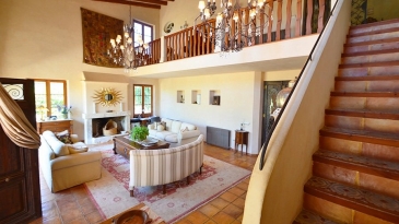Fantastic 19th century estate