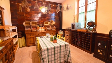 Fantastic 19th century estate