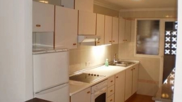 Cozy apartment near the Palau Altea.