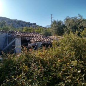 Country House Finca Chorquets