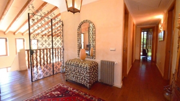 Fantastic 19th century estate