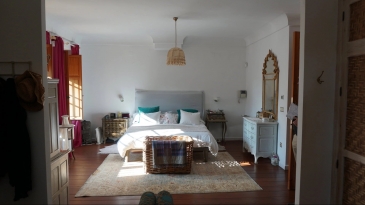 Fantastic 19th century estate