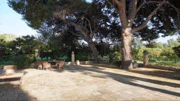 Fantastic 19th century estate