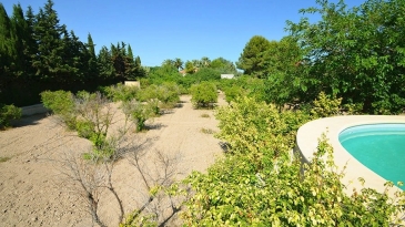 Fantastic 19th century estate
