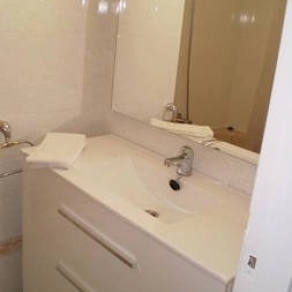Cozy apartment near the Palau Altea.