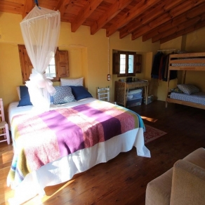 STONE COUNTRY HOUSE A PLACE FOR CALM AND SERENITY