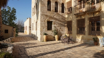 Fantastic 19th century estate