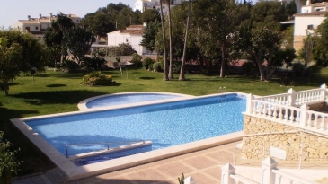 Cozy apartment near the Palau Altea.