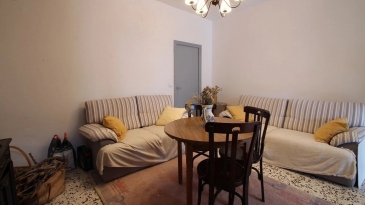 Reformed - Ready to enjoy- 2 terraces.