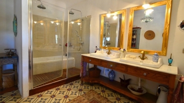 Fantastic 19th century estate
