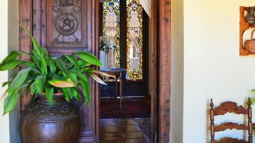 Fantastic 19th century estate