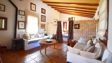 Fantastic 19th century estate