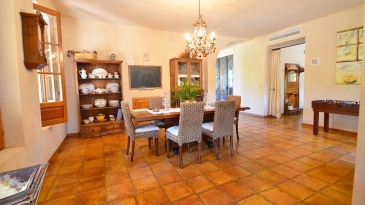 Fantastic 19th century estate