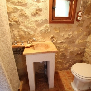 STONE COUNTRY HOUSE A PLACE FOR CALM AND SERENITY