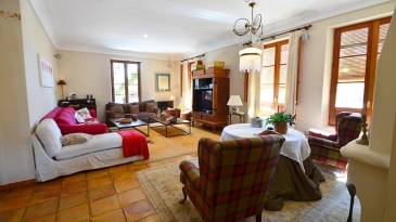 Fantastic 19th century estate