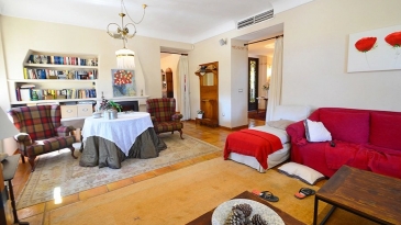 Fantastic 19th century estate