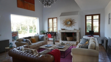 Fantastic 19th century estate