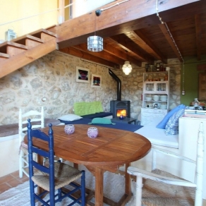 STONE COUNTRY HOUSE A PLACE FOR CALM AND SERENITY