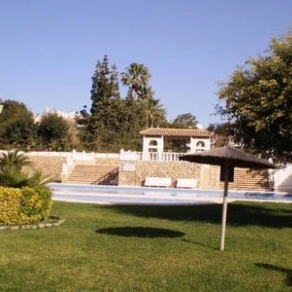 Cozy apartment near the Palau Altea.